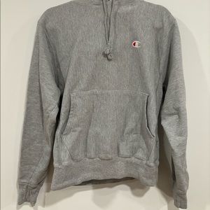 Champion sweatshirt